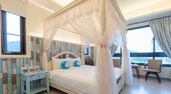 happiness is coming sunwater