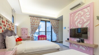 happiness is coming sunwater