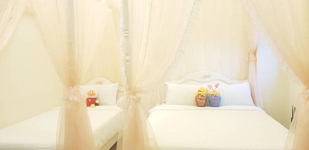 happiness is coming sunwater