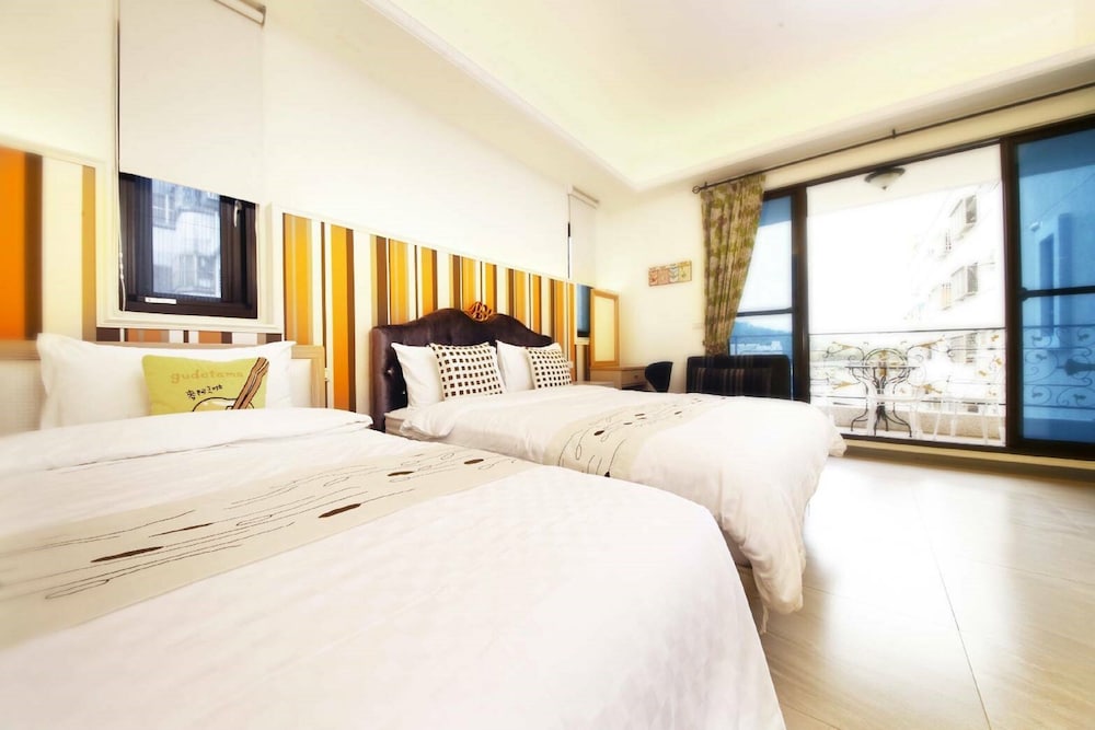 happiness is coming sunwater