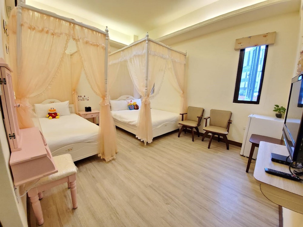 happiness is coming sunwater