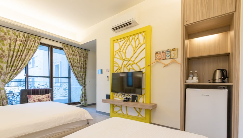 happiness is coming sunwater