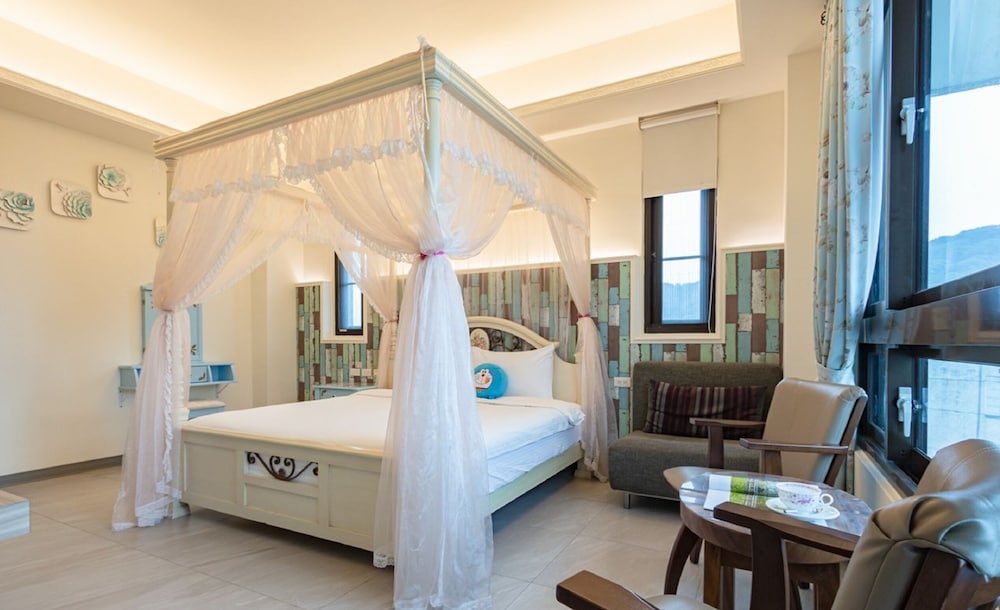 happiness is coming sunwater