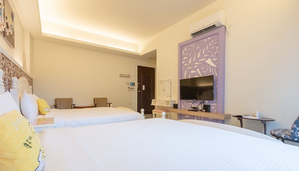 happiness is coming sunwater