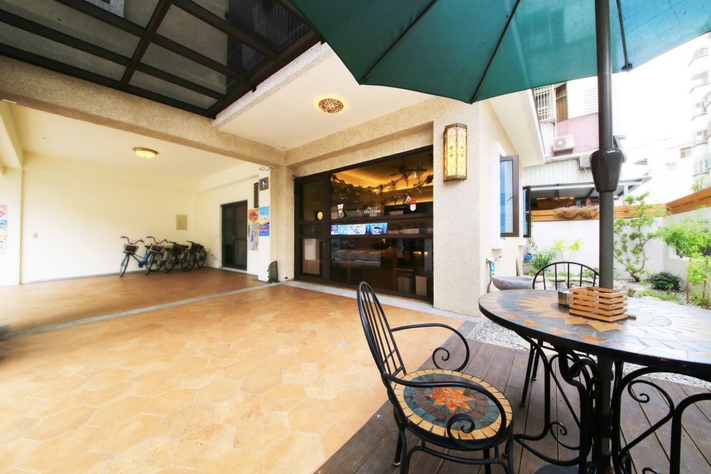 Happiness Is Coming - Sunwater,,3.5 star