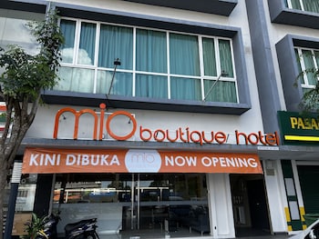 mio boutique