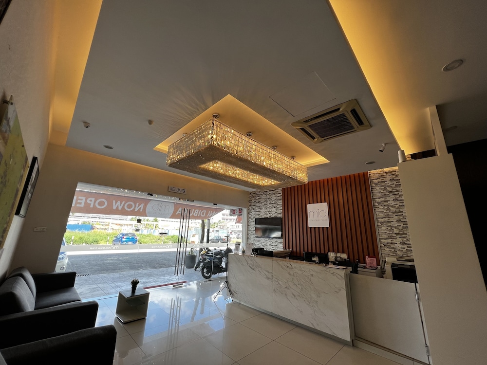 mio boutique