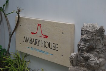ambary house