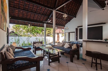 gili trawangan