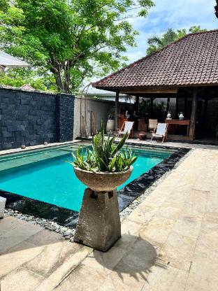 gili exotic villas