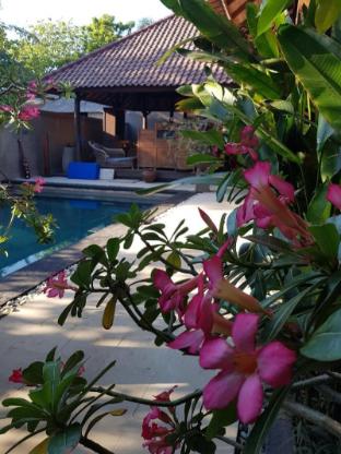 gili exotic villas