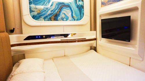 tabhotel capsule bandung