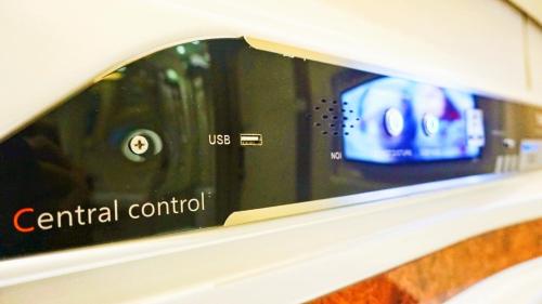 tabhotel capsule bandung