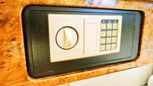 tabhotel capsule bandung