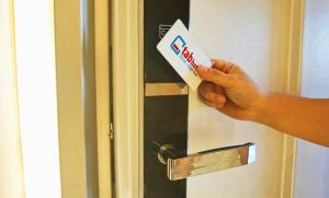 tabhotel capsule bandung