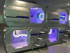 tabhotel capsule bandung