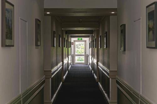 melbourne kew central apartment hotel