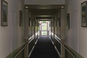 melbourne kew central apartment hotel