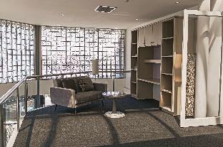 melbourne kew central apartment hotel