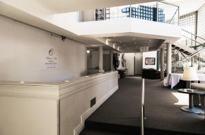 melbourne kew central apartment hotel