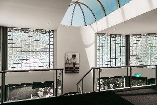 melbourne kew central apartment hotel