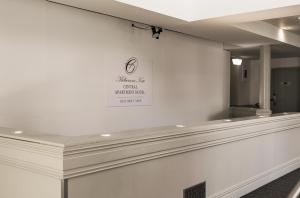 melbourne kew central apartment hotel