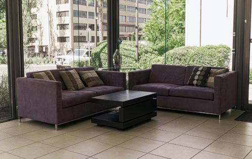 melbourne kew central apartment hotel