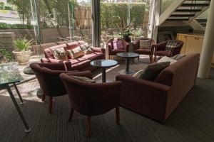 melbourne kew central apartment hotel