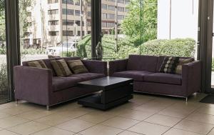 melbourne kew central apartment hotel
