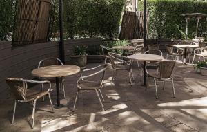 melbourne kew central apartment hotel