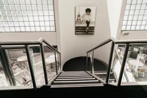 melbourne kew central apartment hotel