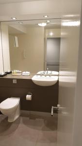 melbourne kew central apartment hotel