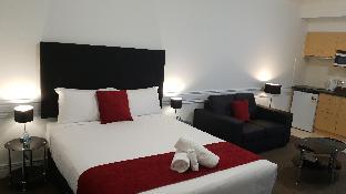 melbourne kew central apartment hotel