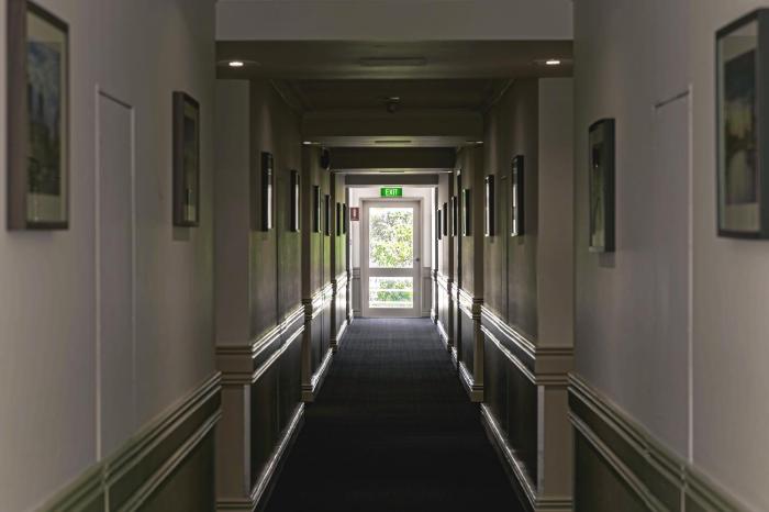 melbourne kew central apartment hotel