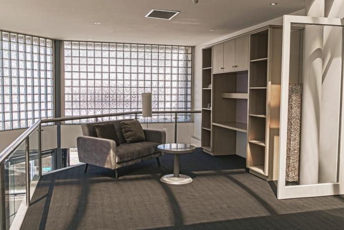 melbourne kew central apartment hotel