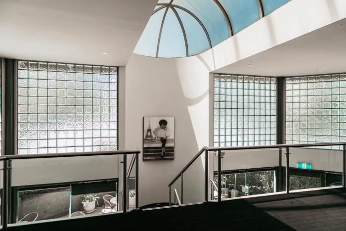 melbourne kew central apartment hotel