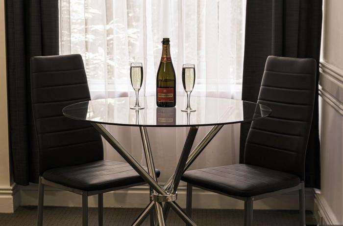 melbourne kew central apartment hotel