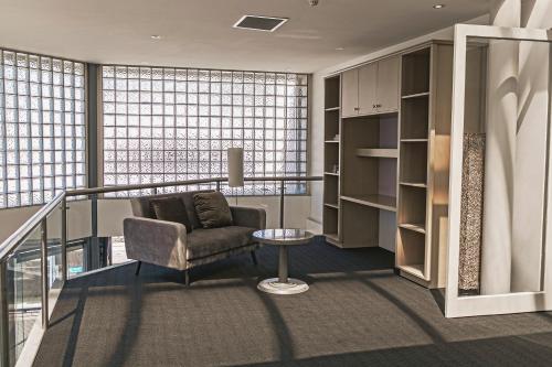 melbourne kew central apartment hotel
