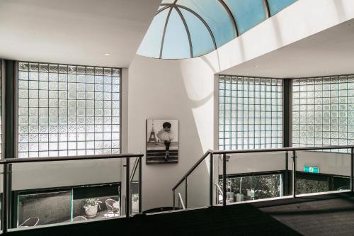 melbourne kew central apartment hotel