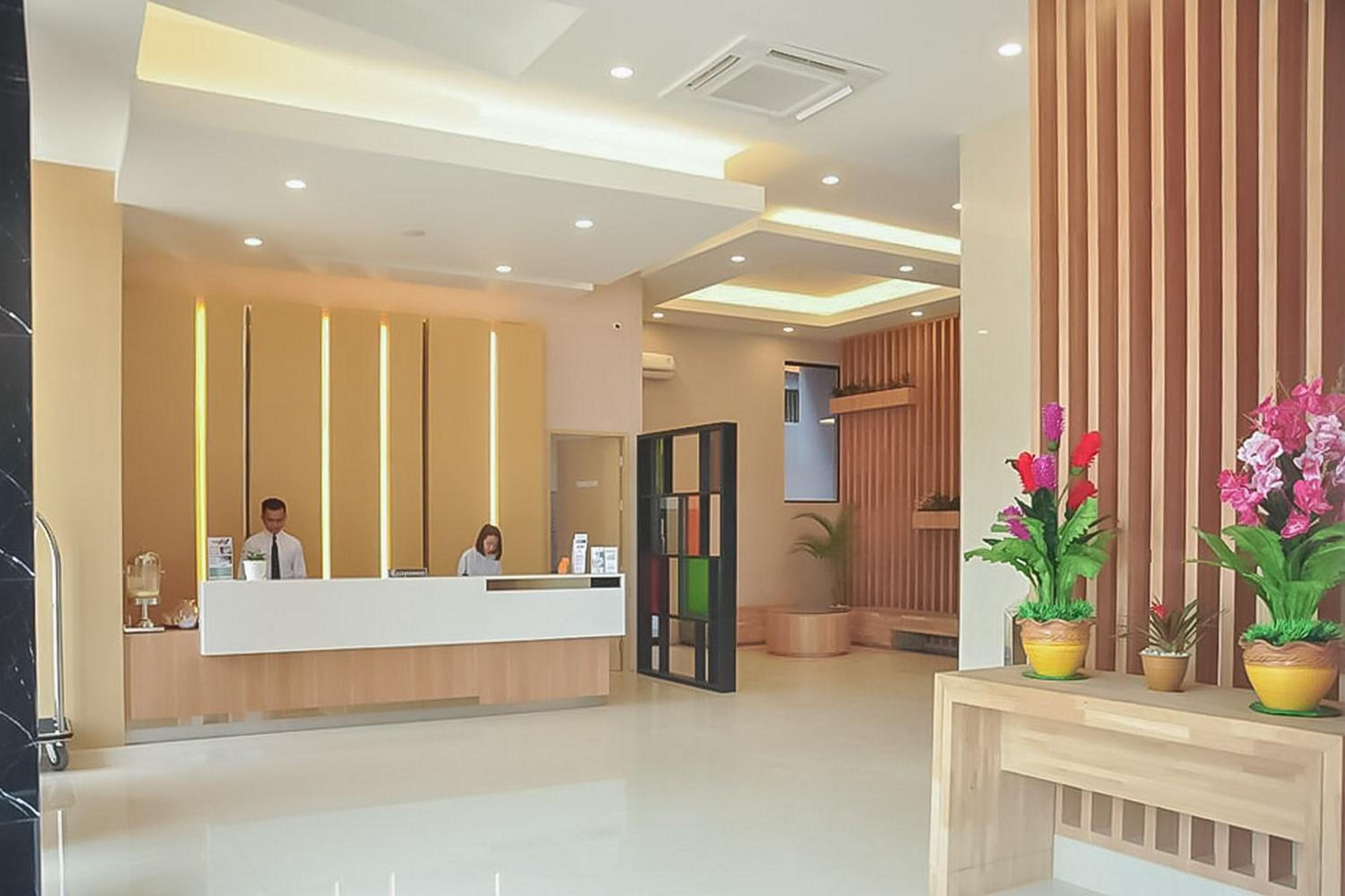 mutiara hotel padangsidimpuan