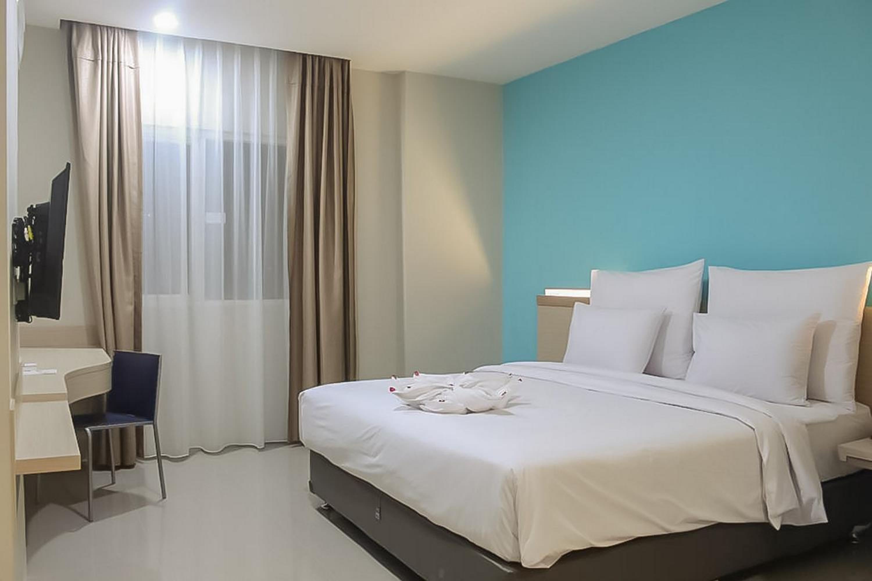 mutiara hotel padangsidimpuan