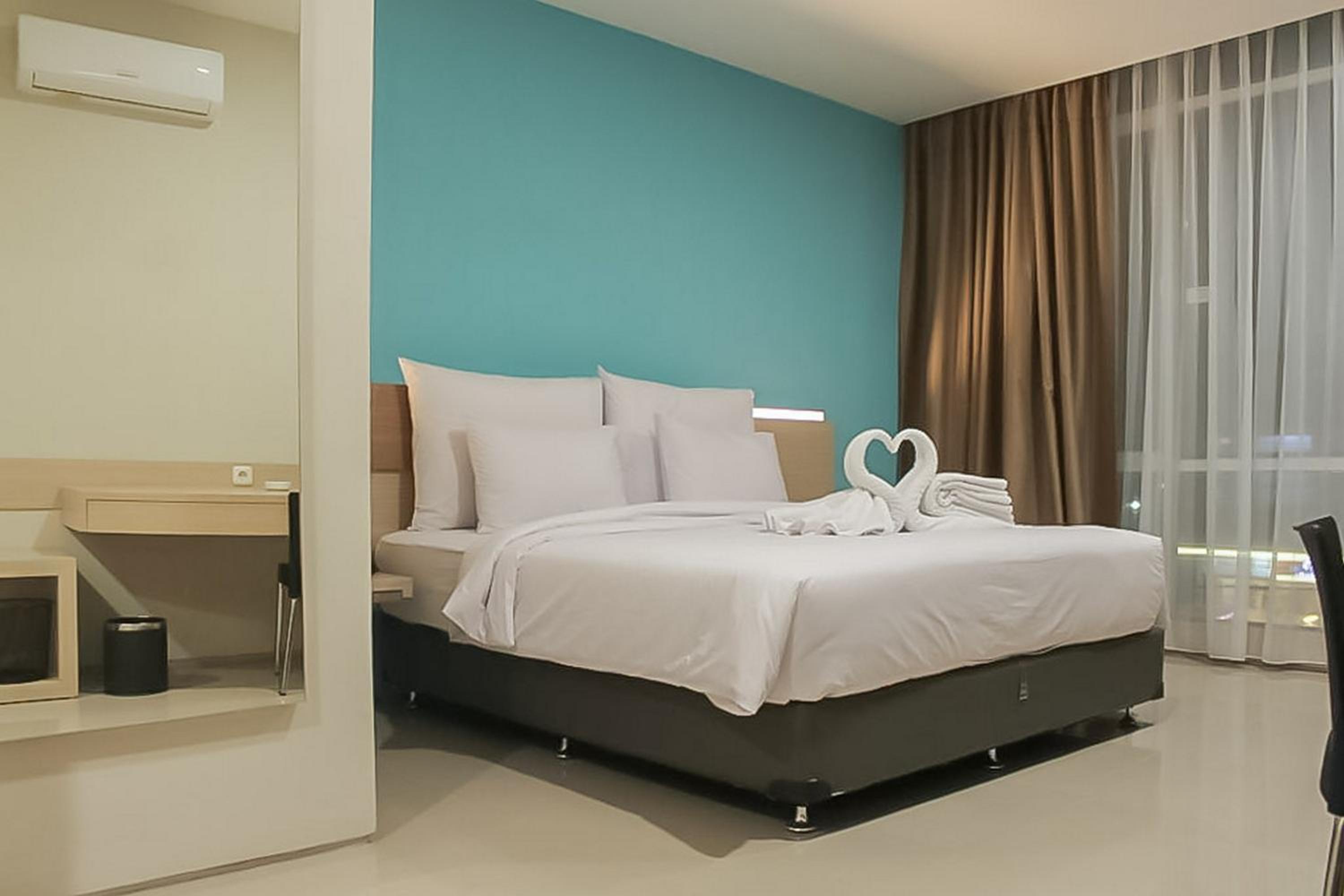 mutiara hotel padangsidimpuan