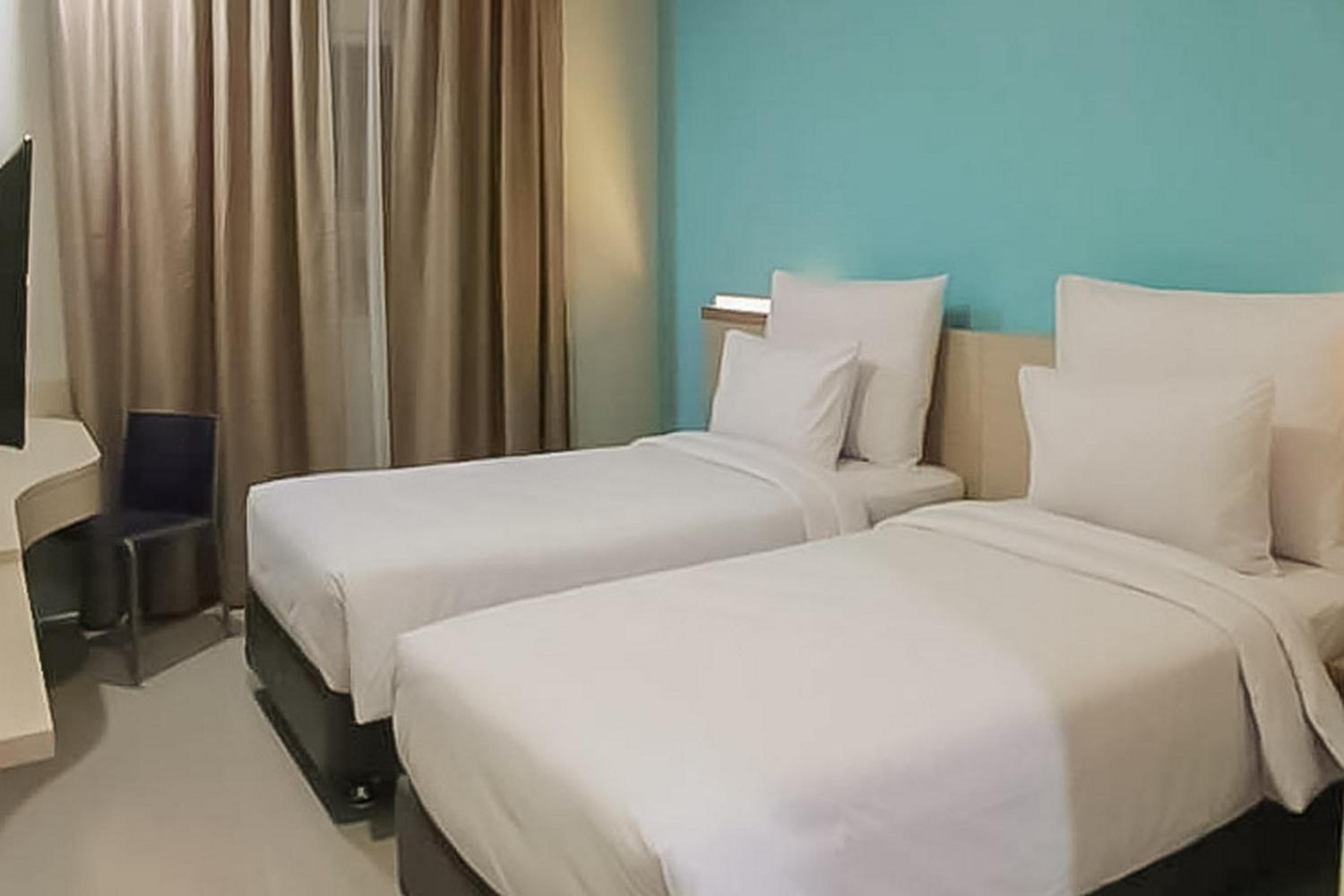 mutiara hotel padangsidimpuan