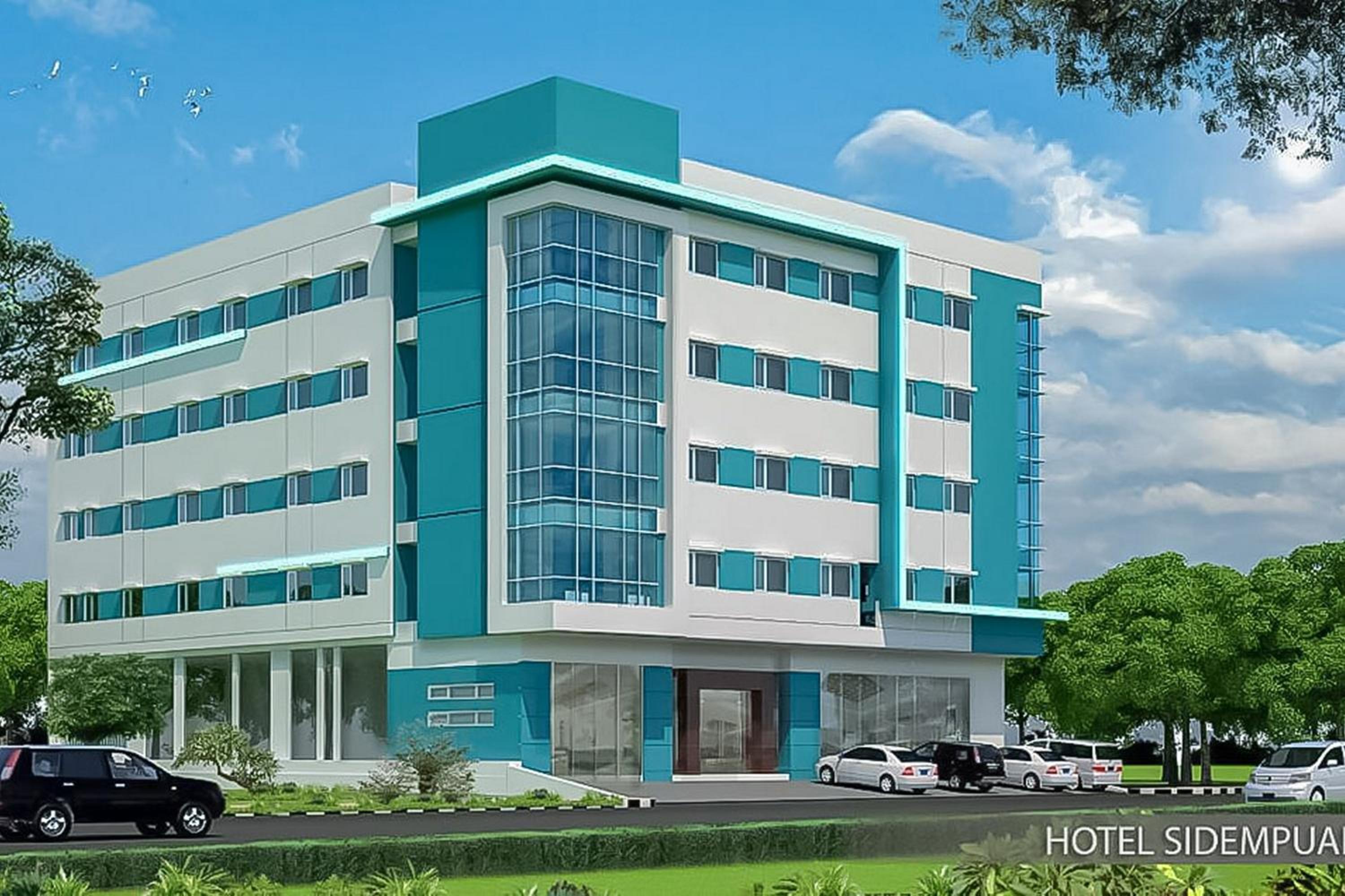 mutiara hotel padangsidimpuan
