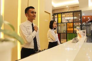 mutiara hotel padangsidimpuan