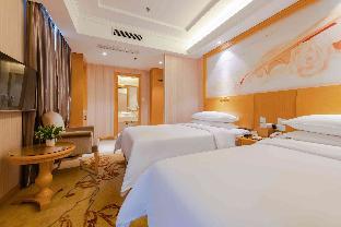 vienna 3 best hotel shenzhen campus