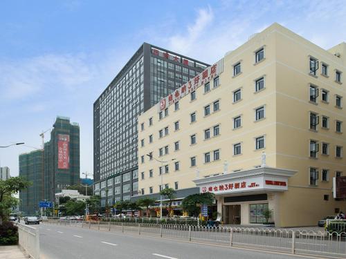 vienna 3 best hotel shenzhen campus