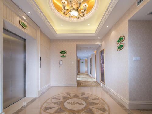 vienna 3 best hotel shenzhen campus
