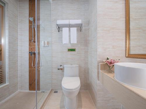 vienna 3 best hotel shenzhen campus