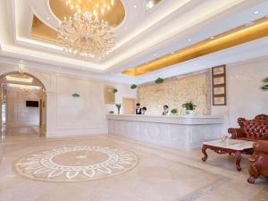 vienna 3 best hotel shenzhen campus